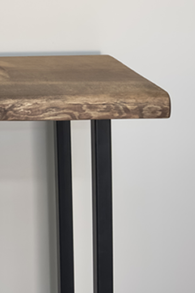 Dresuar Ceviz Renk 110cmX35cmX H:85cm