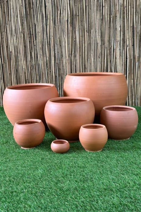 Çömlek Saksı Neden Önemli? Bitkiler İçin En Sağlıklı Seçim | Odka Çömlek Saksı 