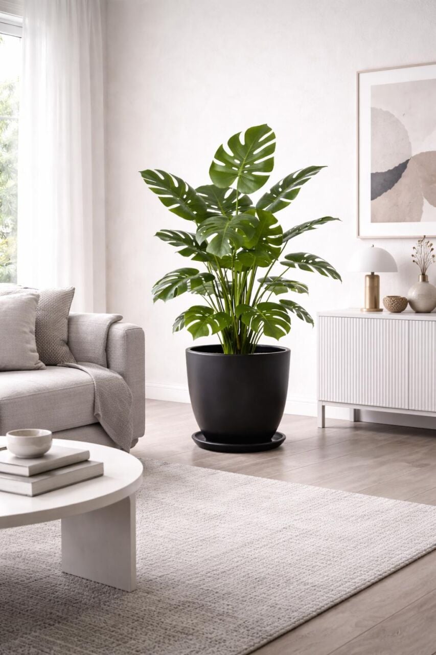 En İyi Saksı Nasıl Seçilir? | Saksı Satın Alma Rehberi | Odka Saksı