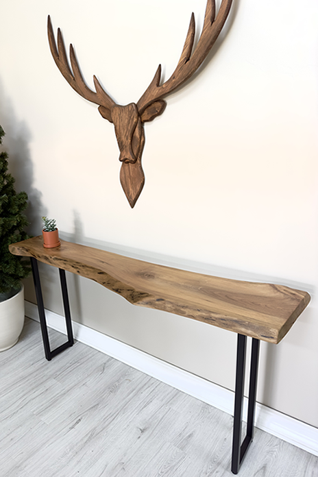 Odka Dresuar Ceviz 175cmX40cmX H:90cm
