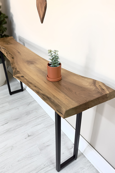 Odka Dresuar Ceviz 175cmX40cmX H:90cm