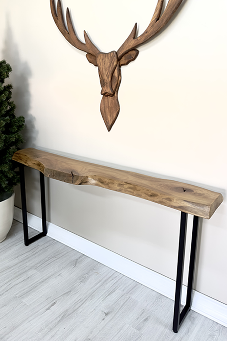 Odka Dresuar Ceviz 175cmX35cmX H:90cm