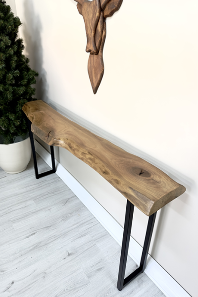Odka Dresuar Ceviz 175cmX35cmX H:90cm