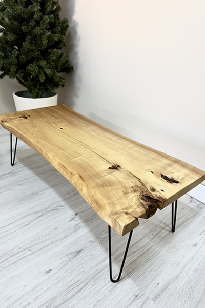 Odka Orta Sehpa Mazel Ağacı 145cmX62cmX H: 45cm