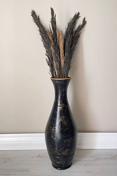 Dekoratif Vazo 65cm