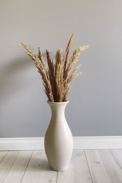 Dekoratif Vazo 65cm