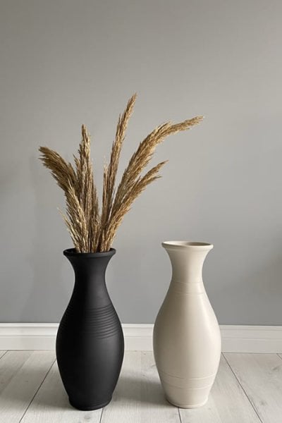 Dekoratif Vazo 40cm
