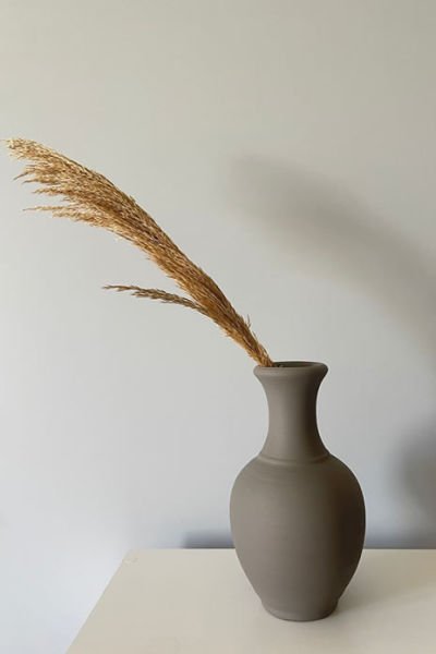 Odka Dekoratif Testi Vazo 30cm