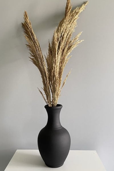 Odka Dekoratif Testi Vazo 30cm